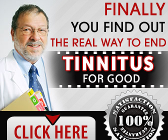Tinnitus Cure