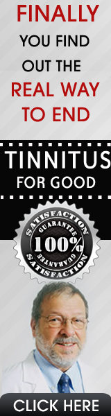 Tinnitus Cure