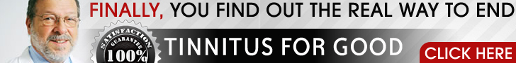 Tinnitus Cure