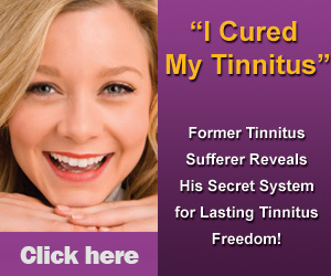 Tinnitus Miracle